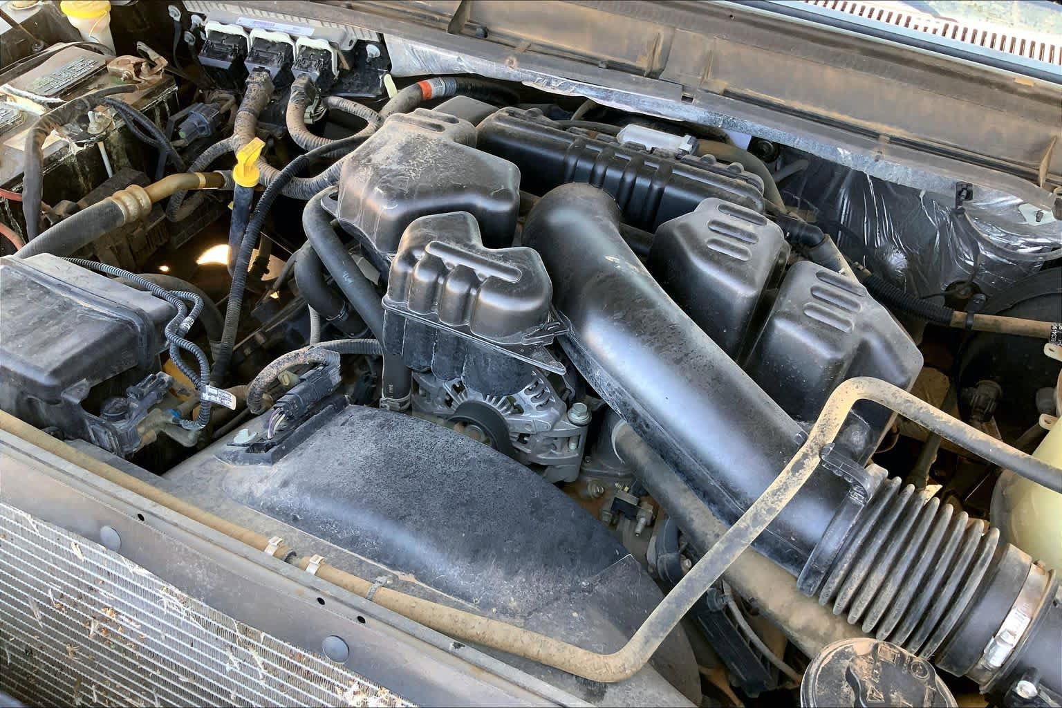 Used 2015 Ford F250 Lariat AWD/4WD image 34