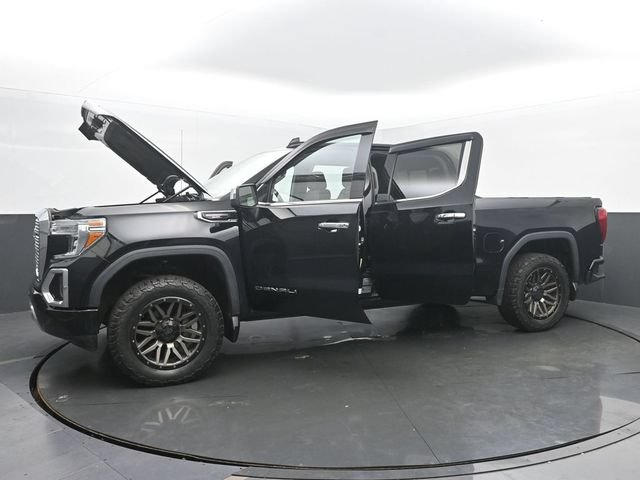 Used 2020 GMC Sierra 1500 Denali w/ Denali Carbonpro Edition AWD/4WD image 56