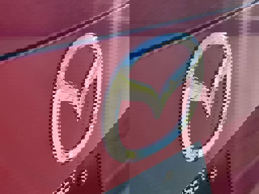 Certified 2025 MAZDA CX-90 Plug-In Hybrid w/Premium Sport image 10