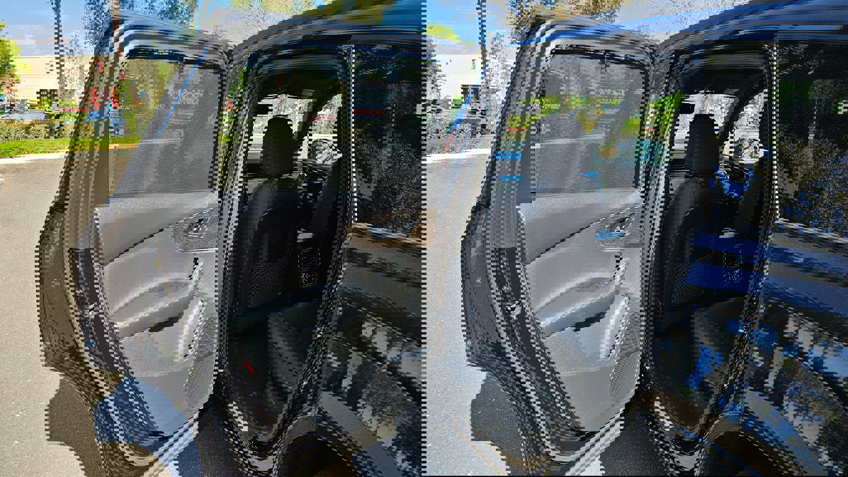 Used 2021 Audi Q7 3.0T Premium Plus w/ Executive Package image 15