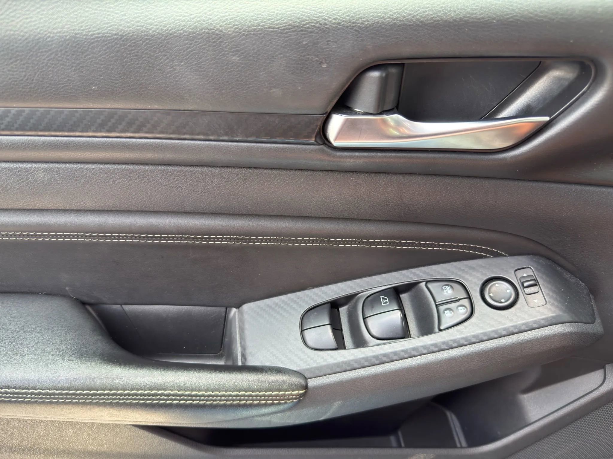 Used 2020 Nissan Altima 2.5 S image 21