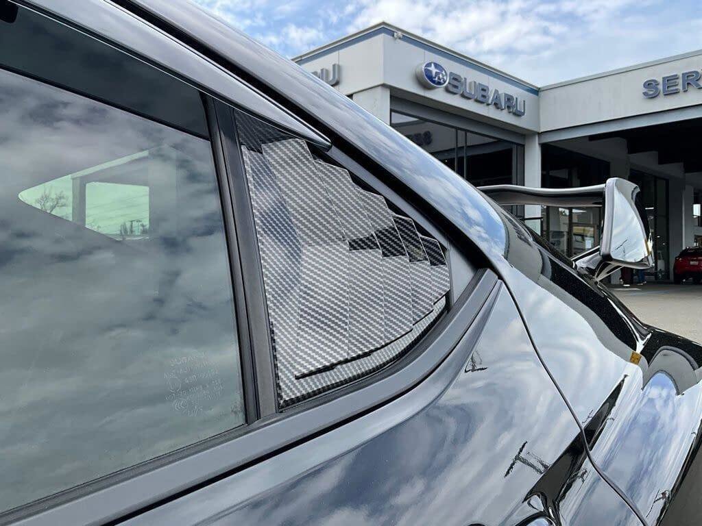 Used 2023 Subaru WRX Premium image 6
