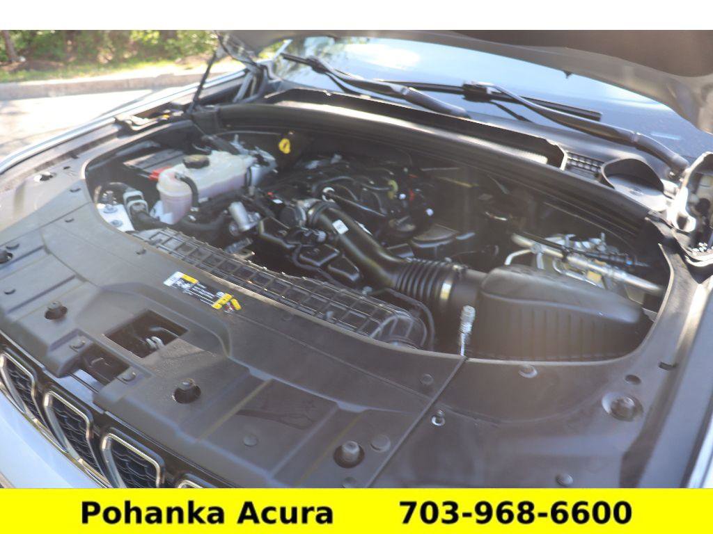 Used 2021 Jeep Grand Cherokee L Limited AWD/4WD image 36