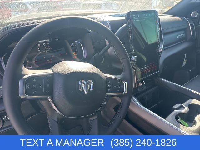 New 2026 RAM 2500 Laramie image 22