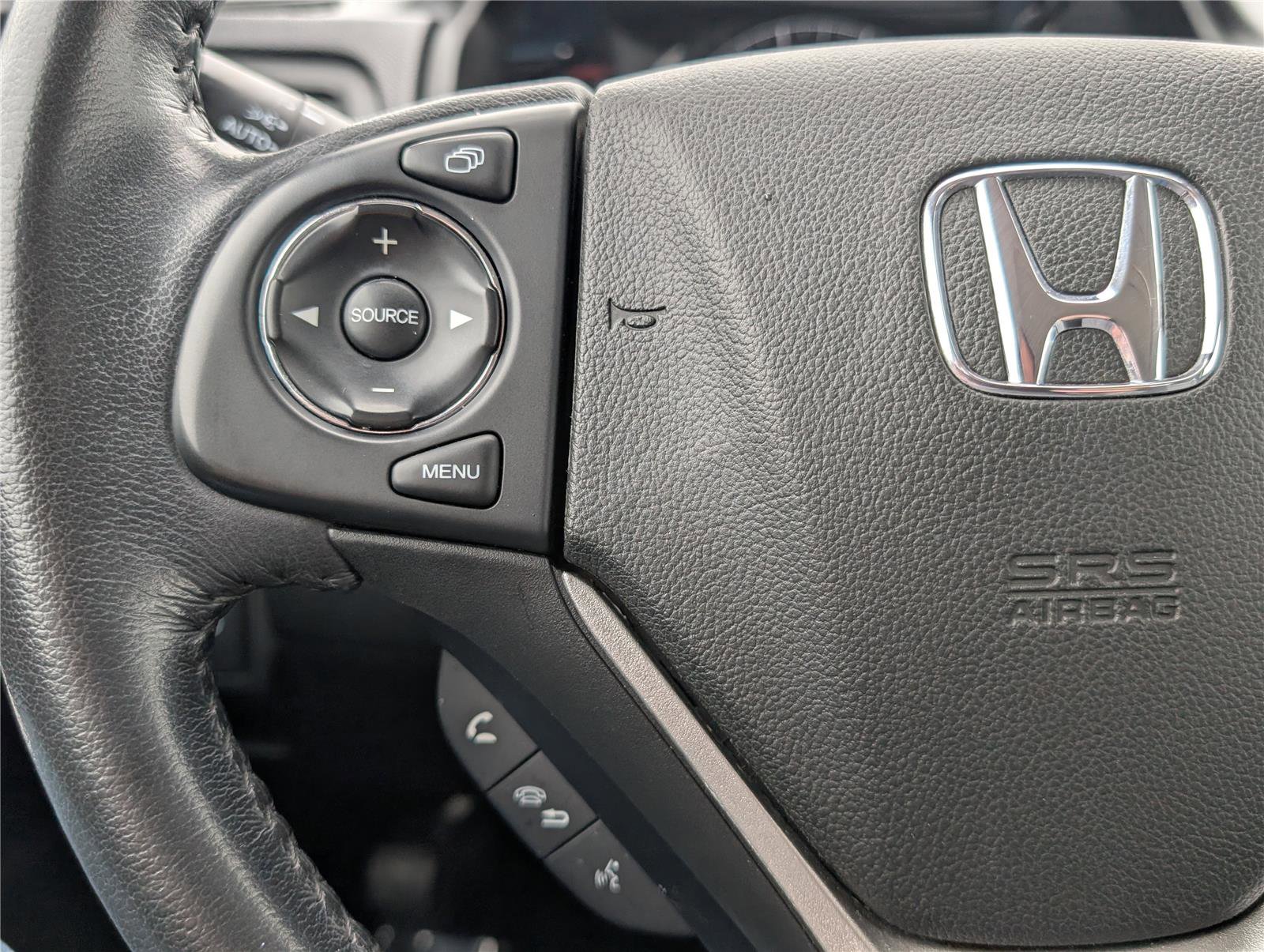 Used 2016 Honda CR-V EX-L image 22