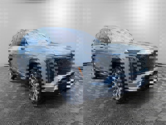 New 2026 Cadillac Vistiq Luxury image 7