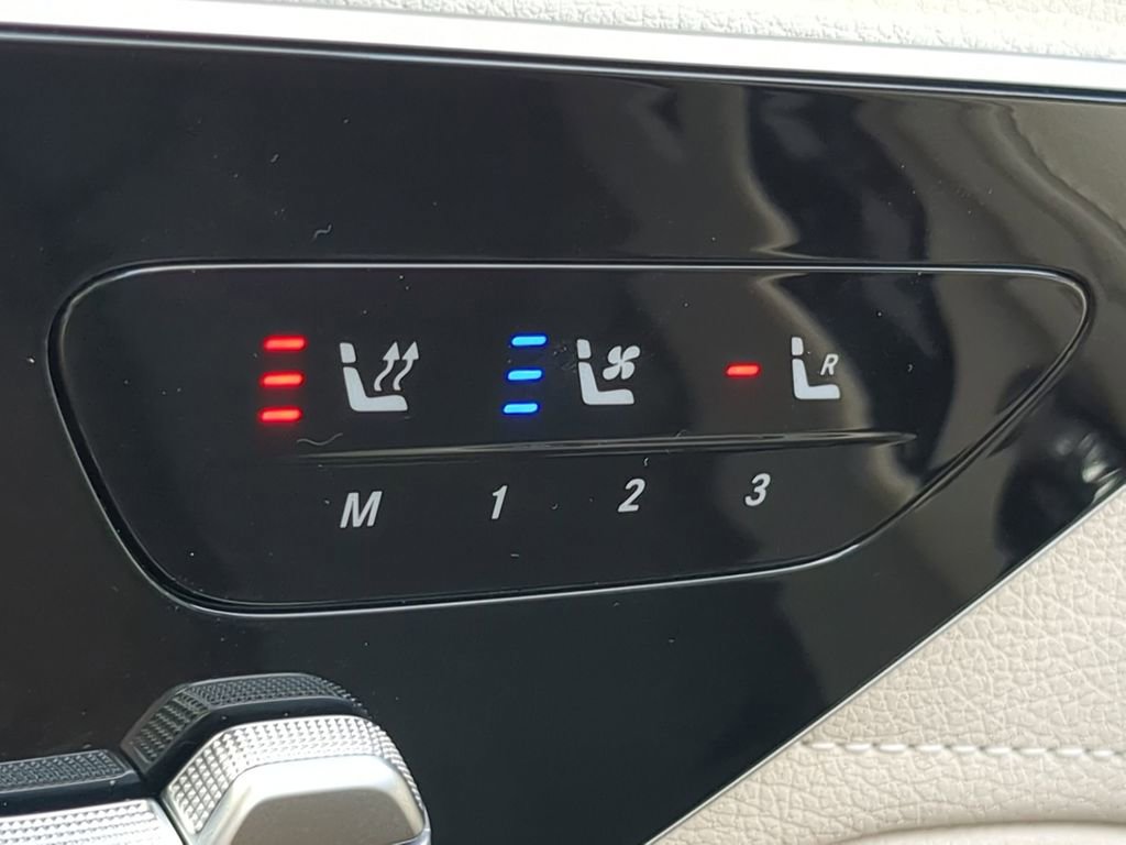 Used 2023 Mercedes-Benz EQS 450+ Sedan image 20