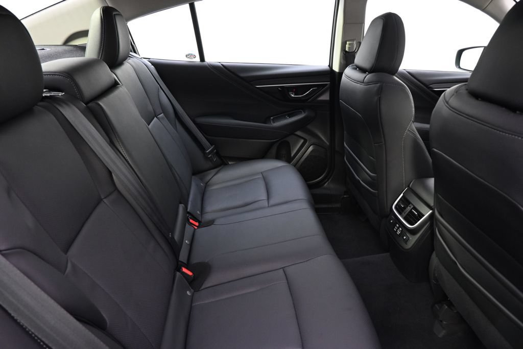 Certified 2024 Subaru Legacy Limited AWD/4WD image 18