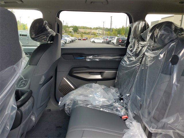 New 2026 Kia EV9 Wind image 12