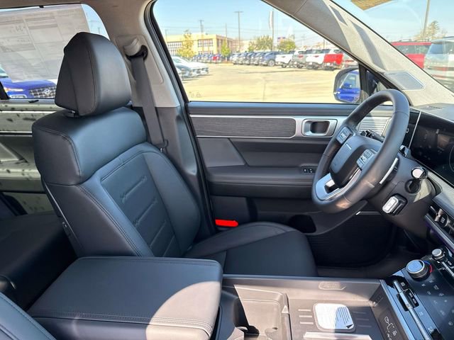 New 2026 Hyundai Santa Fe Limited image 11