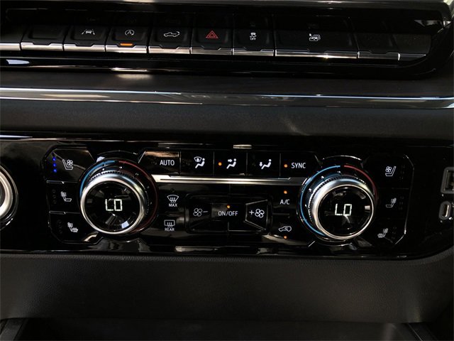 Used 2023 GMC Sierra 1500 SLT w/ SLT Premium Package image 27