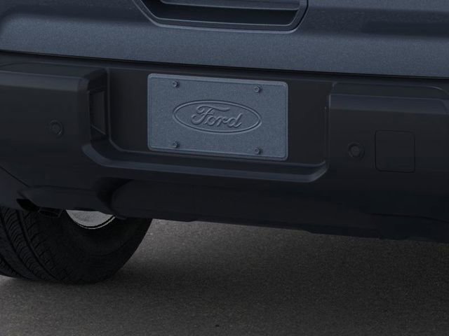 New 2025 Ford Bronco Sport Heritage w/ Convenience Package image 24