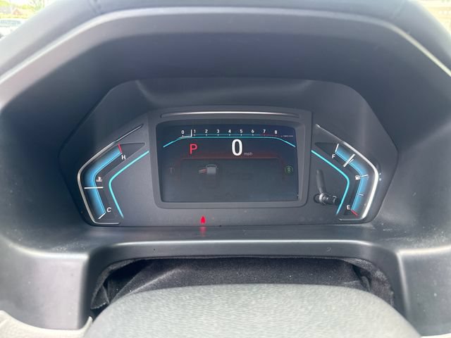 Certified 2024 Honda Odyssey EX-L image 12
