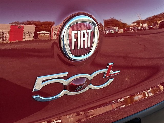 Used 2016 FIAT 500L Trekking image 30