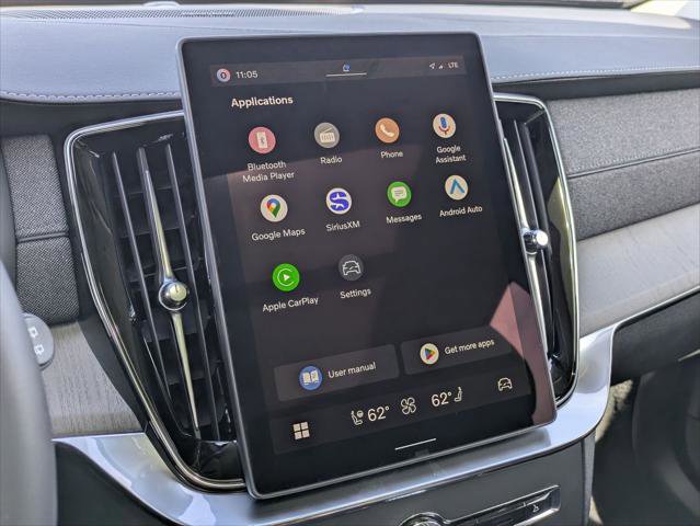 New 2026 Volvo XC90 T8 Ultra w/ Protection Package image 9