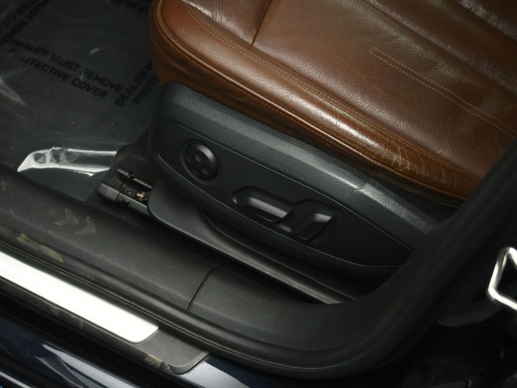 Used 2017 Audi A4 2.0T Premium Plus image 55