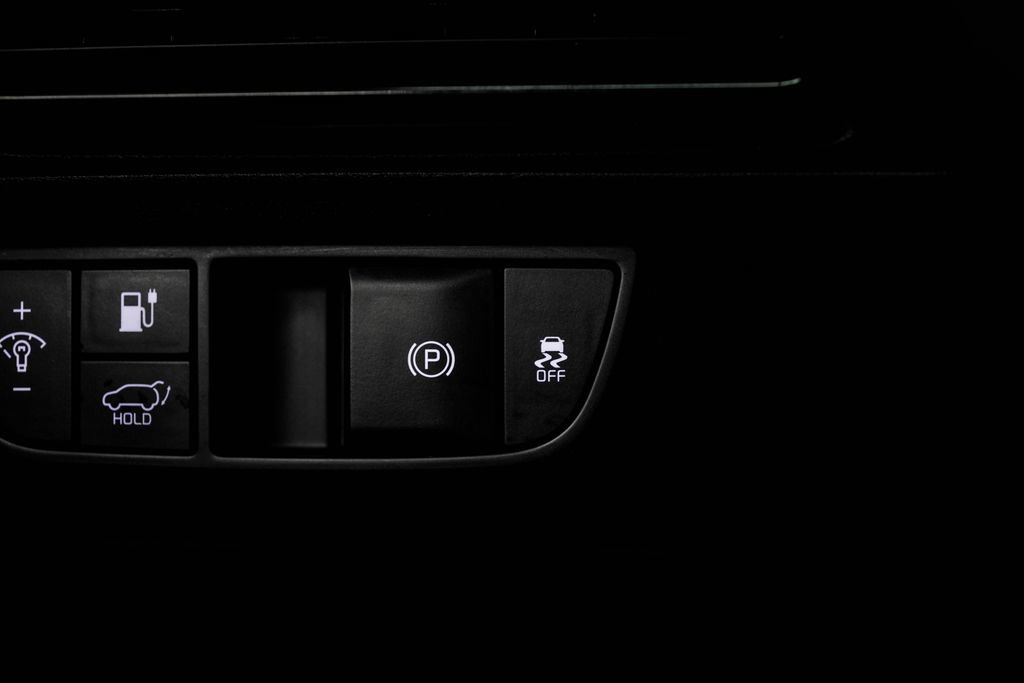 Used 2022 Kia EV6 Wind image 34