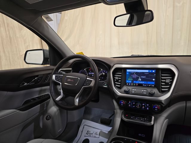 Used 2023 GMC Acadia SLT w/ Preferred Package AWD/4WD image 36