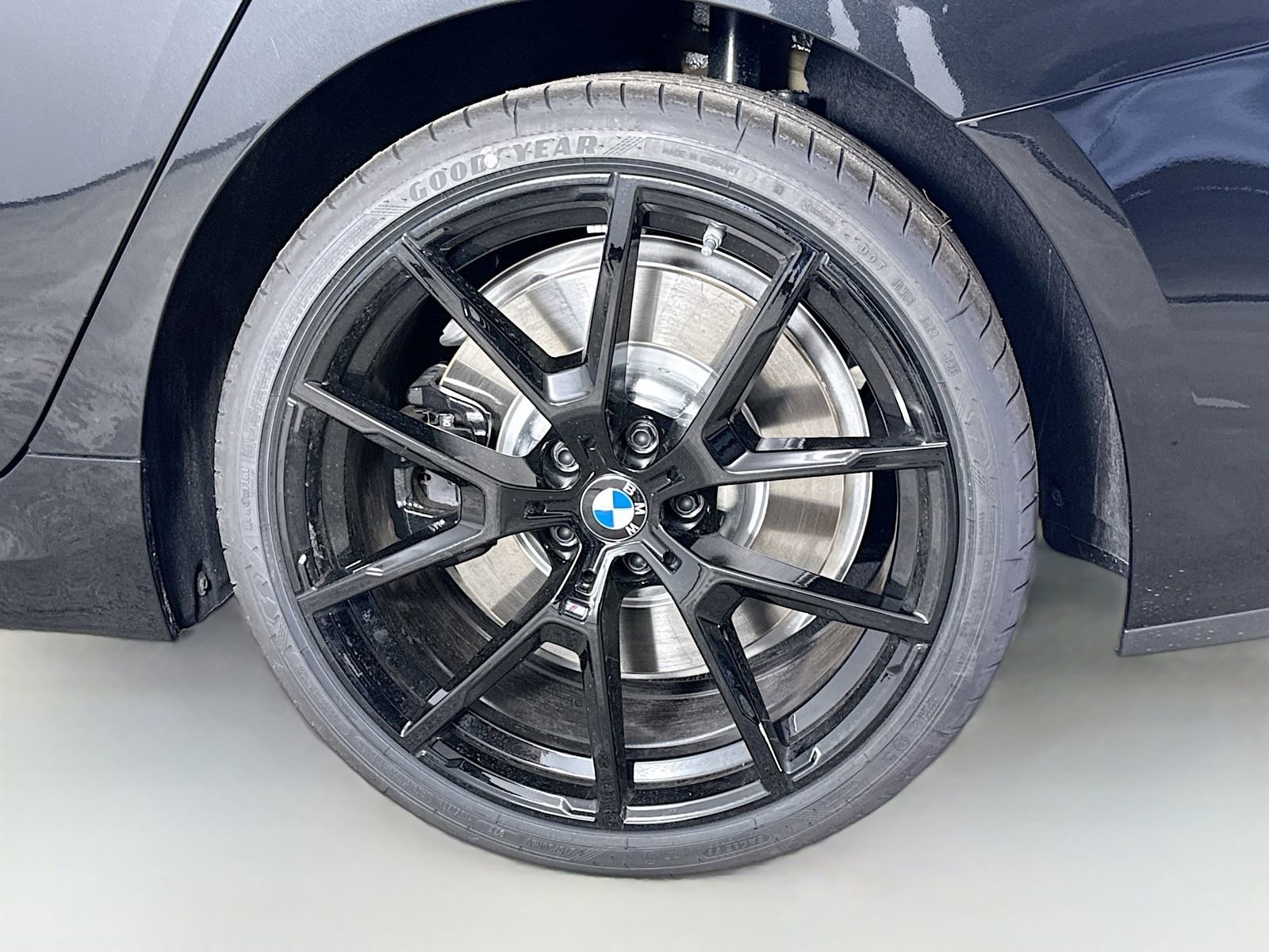 New 2026 BMW 840i w/ M Sport Professional Package RWD image 33