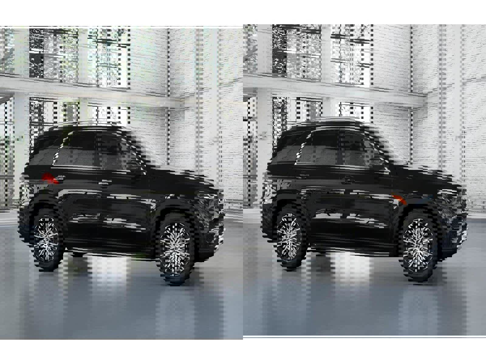 New 2026 Mercedes-Benz GLE 350 4MATIC image 13