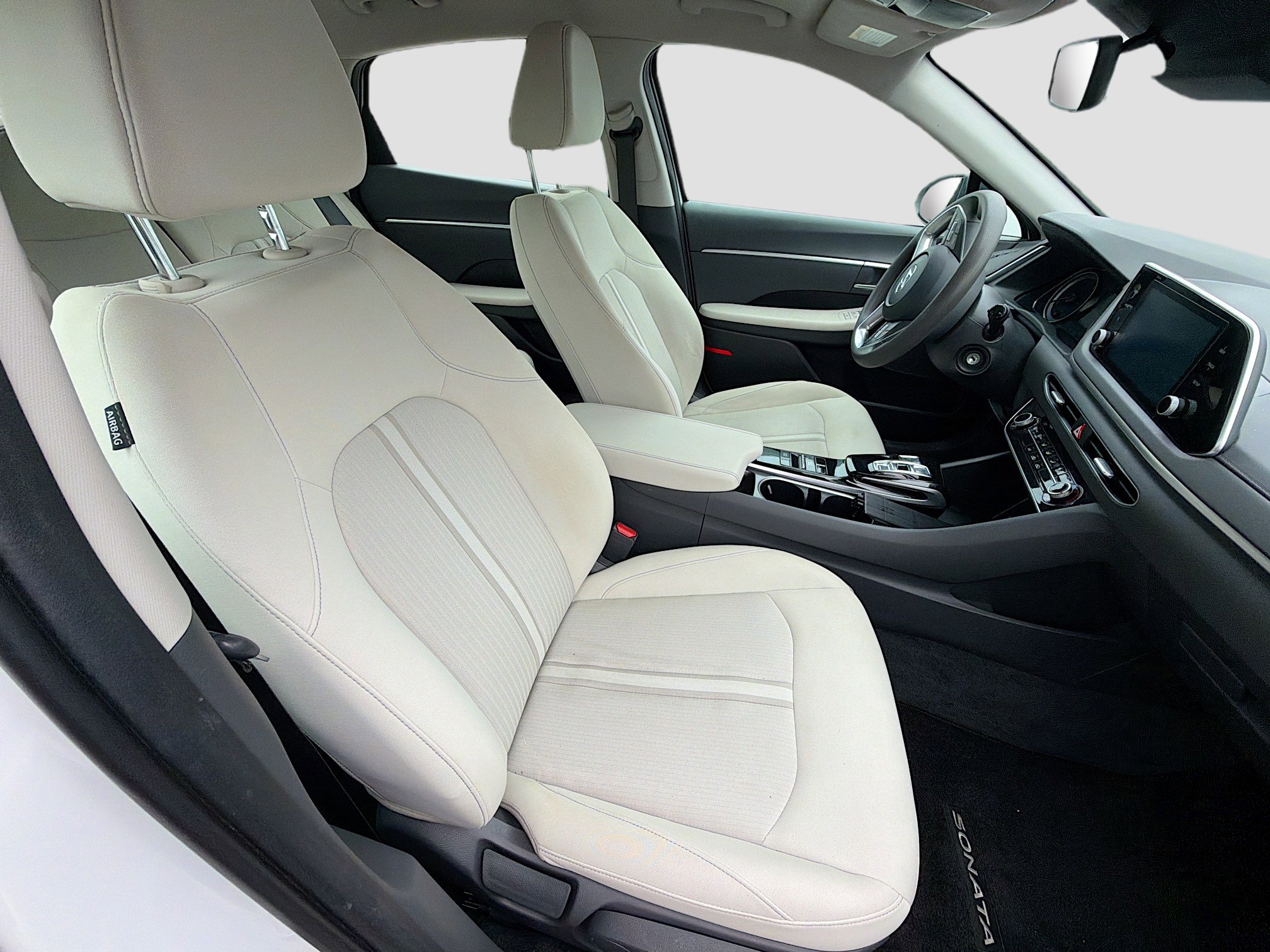 Used 2023 Hyundai Sonata SE w/ Preferred Accessory Package image 13