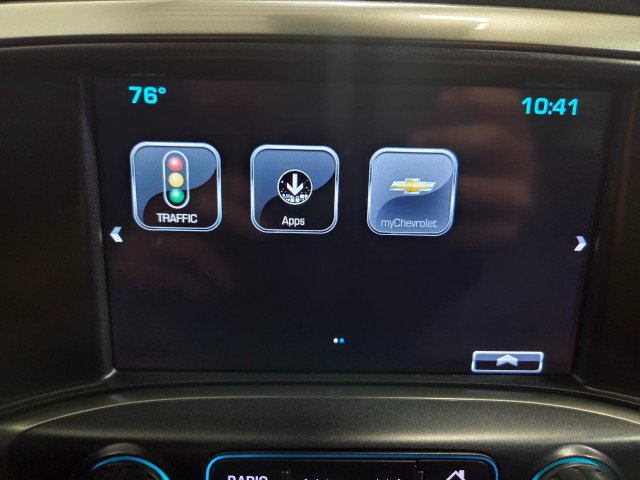 Used 2017 Chevrolet Silverado 2500 LTZ w/ Duramax Plus Package AWD/4WD image 59