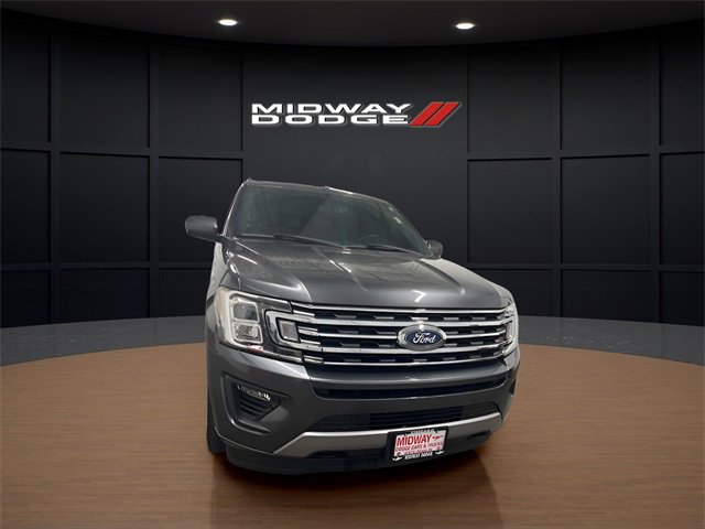 Used 2019 Ford Expedition XLT image 5