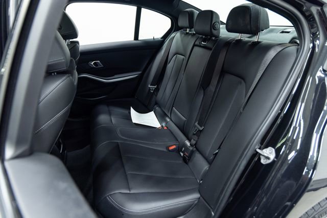 Certified 2024 BMW 330i xDrive Sedan w/ Premium Package image 23