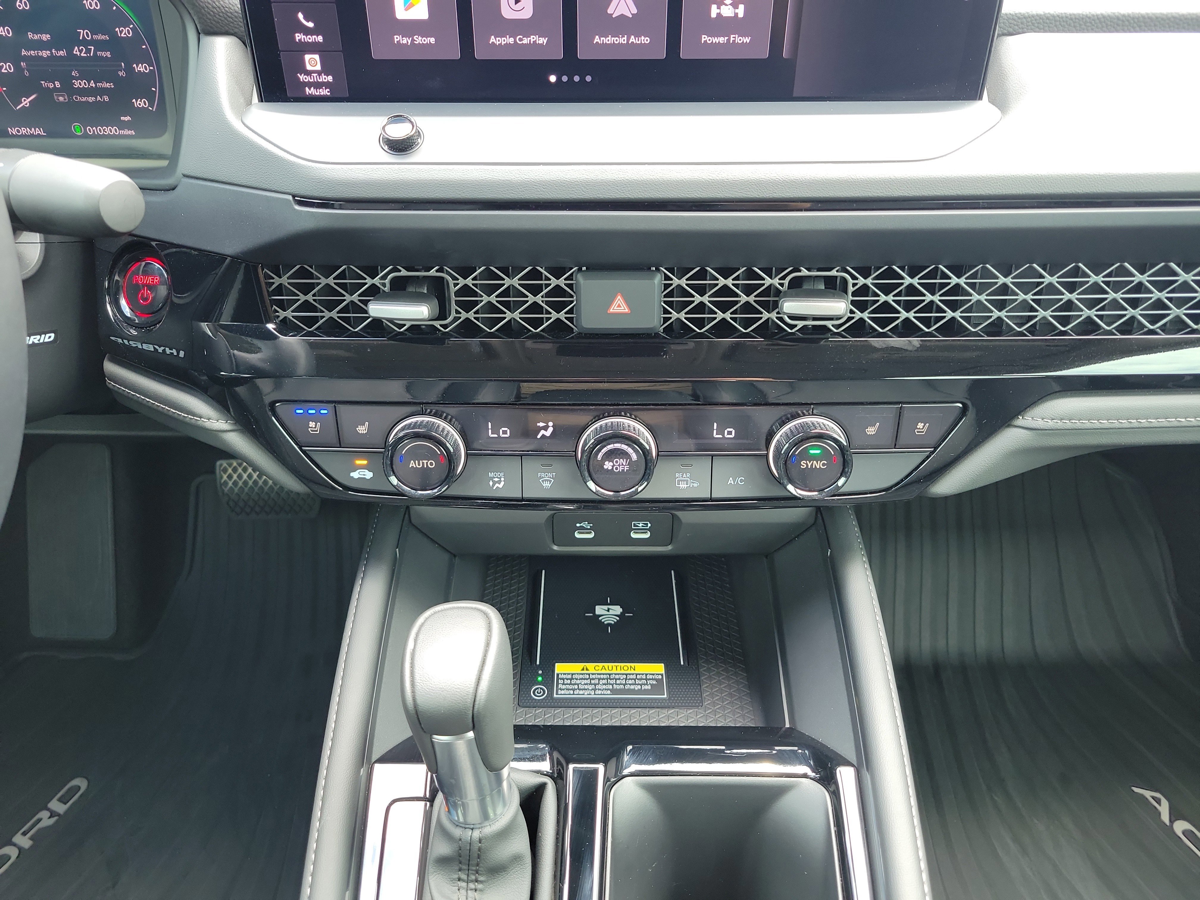 Used 2024 Honda Accord Touring image 15