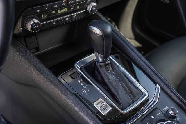 Used 2020 MAZDA CX-5 Touring FWD image 27