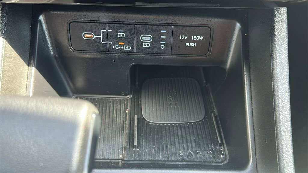 Certified 2025 Hyundai Tucson SEL image 26