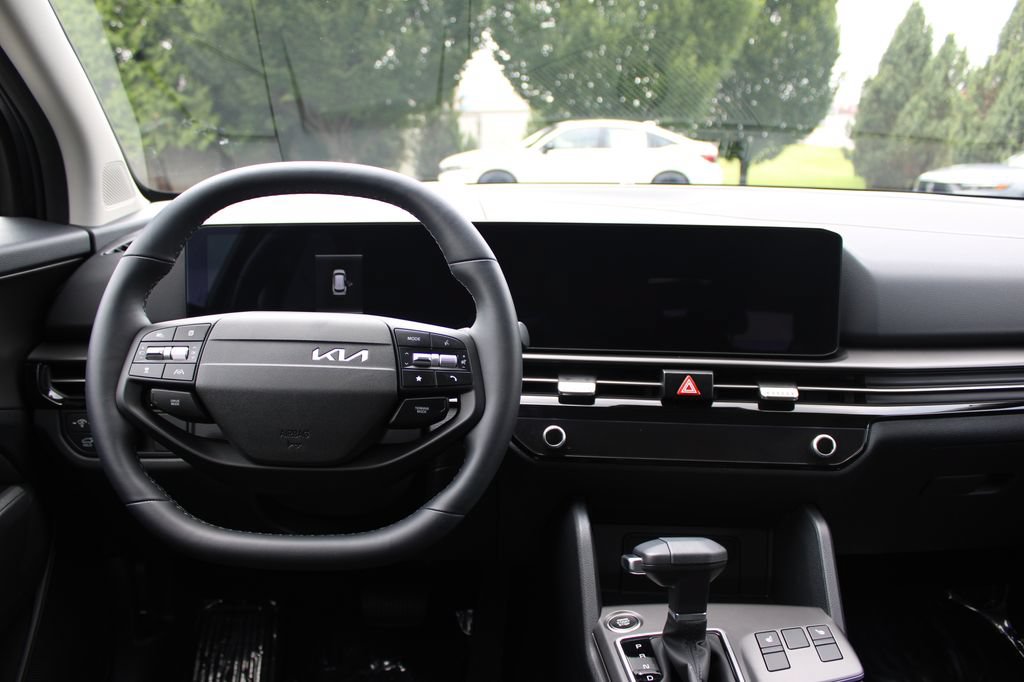 Used 2026 Kia Sportage EX w/ EX Panorama Roof Package AWD/4WD image 15
