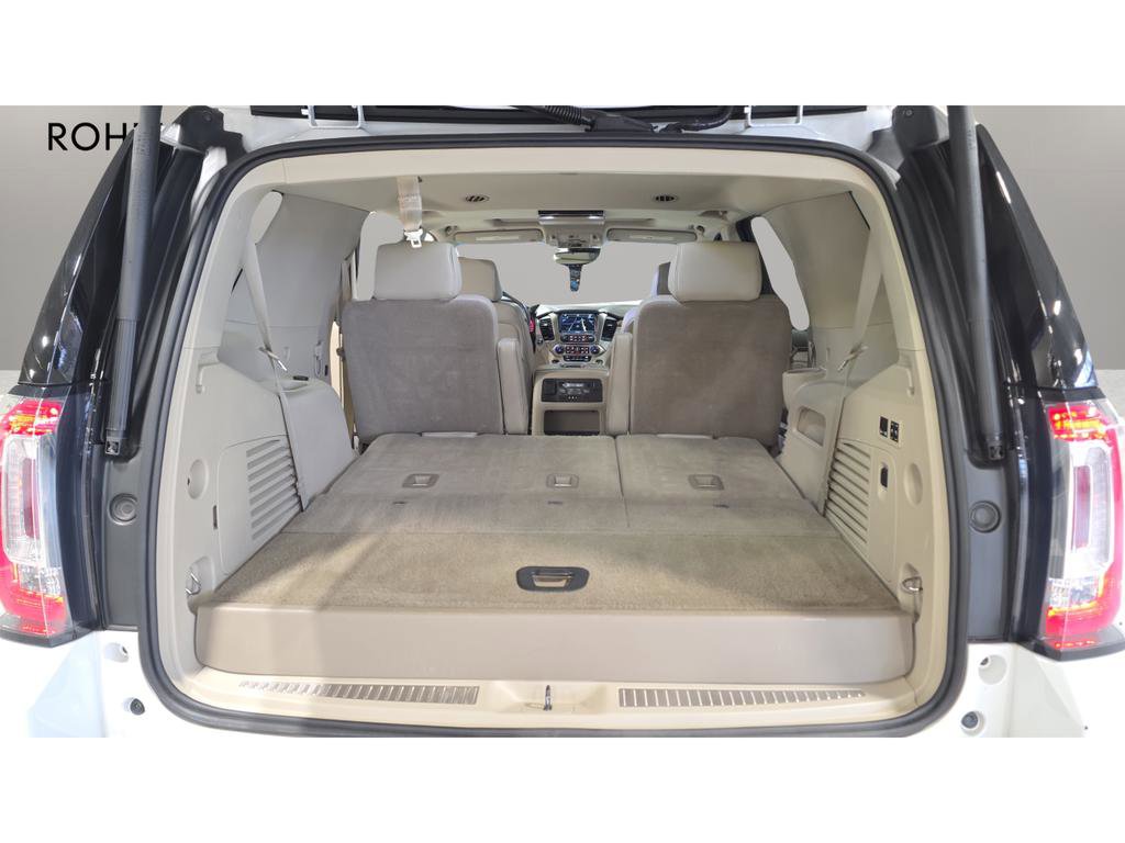 Used 2016 GMC Yukon Denali w/ Open Road Package image 23