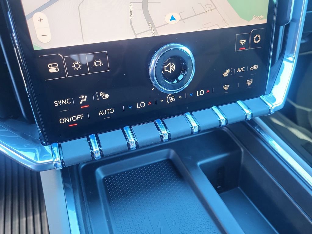 New 2026 GMC Acadia Elevation w/ LPO, Floor Liner Package image 18