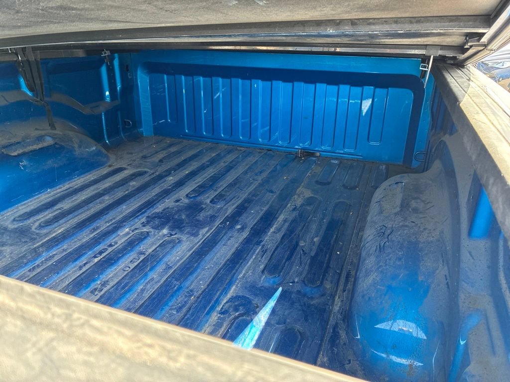 Used 2021 RAM 1500 Big Horn AWD/4WD image 14