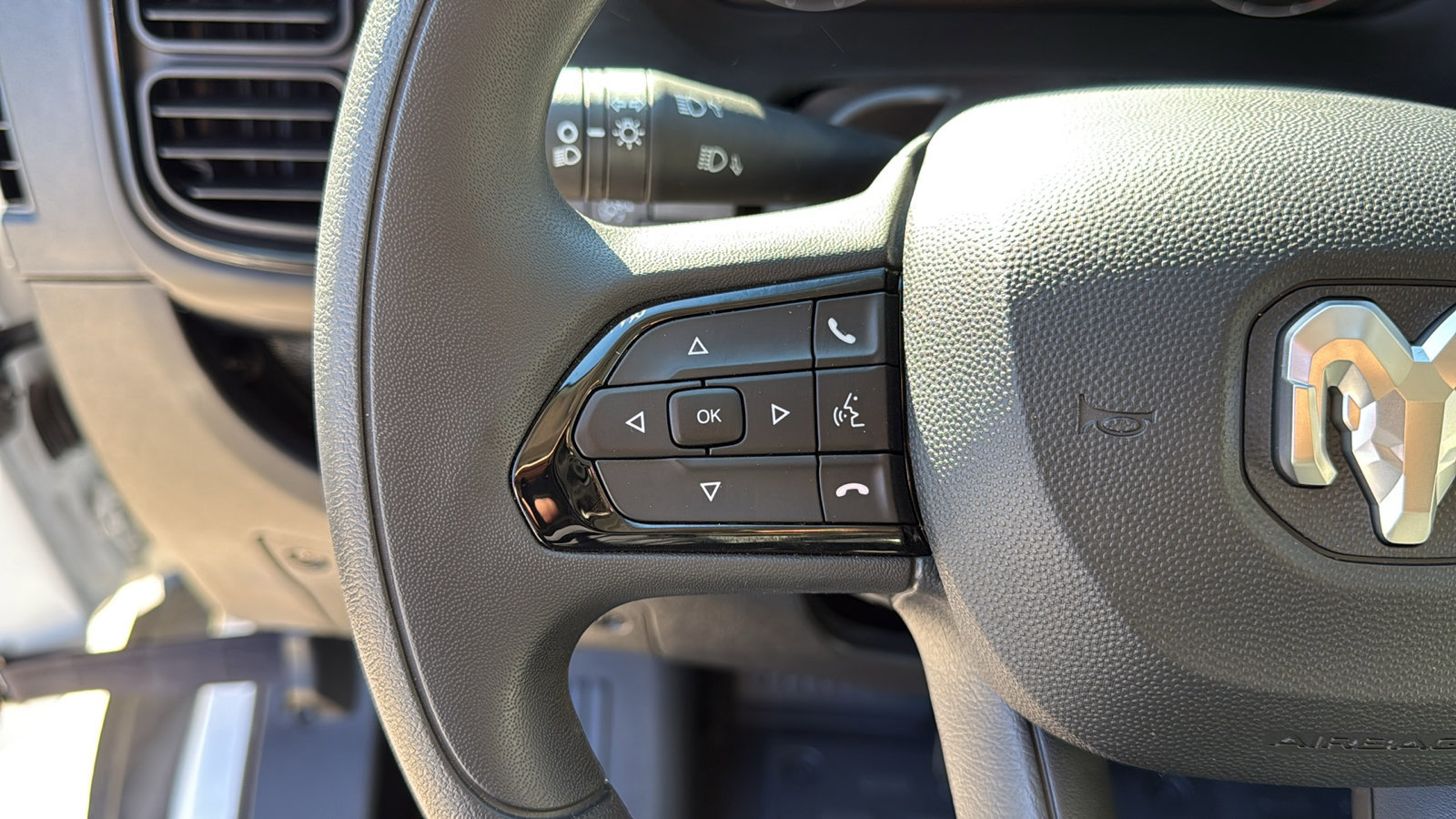 Used 2025 RAM ProMaster 2500 image 15