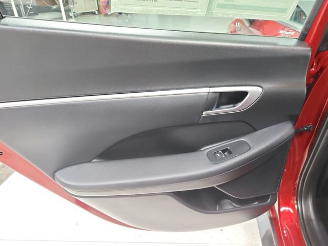 Used 2026 Hyundai Sonata Blue FWD image 30
