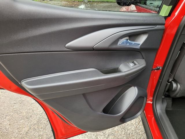 New 2026 Chevrolet TrailBlazer LT w/ Midnight Edition image 9