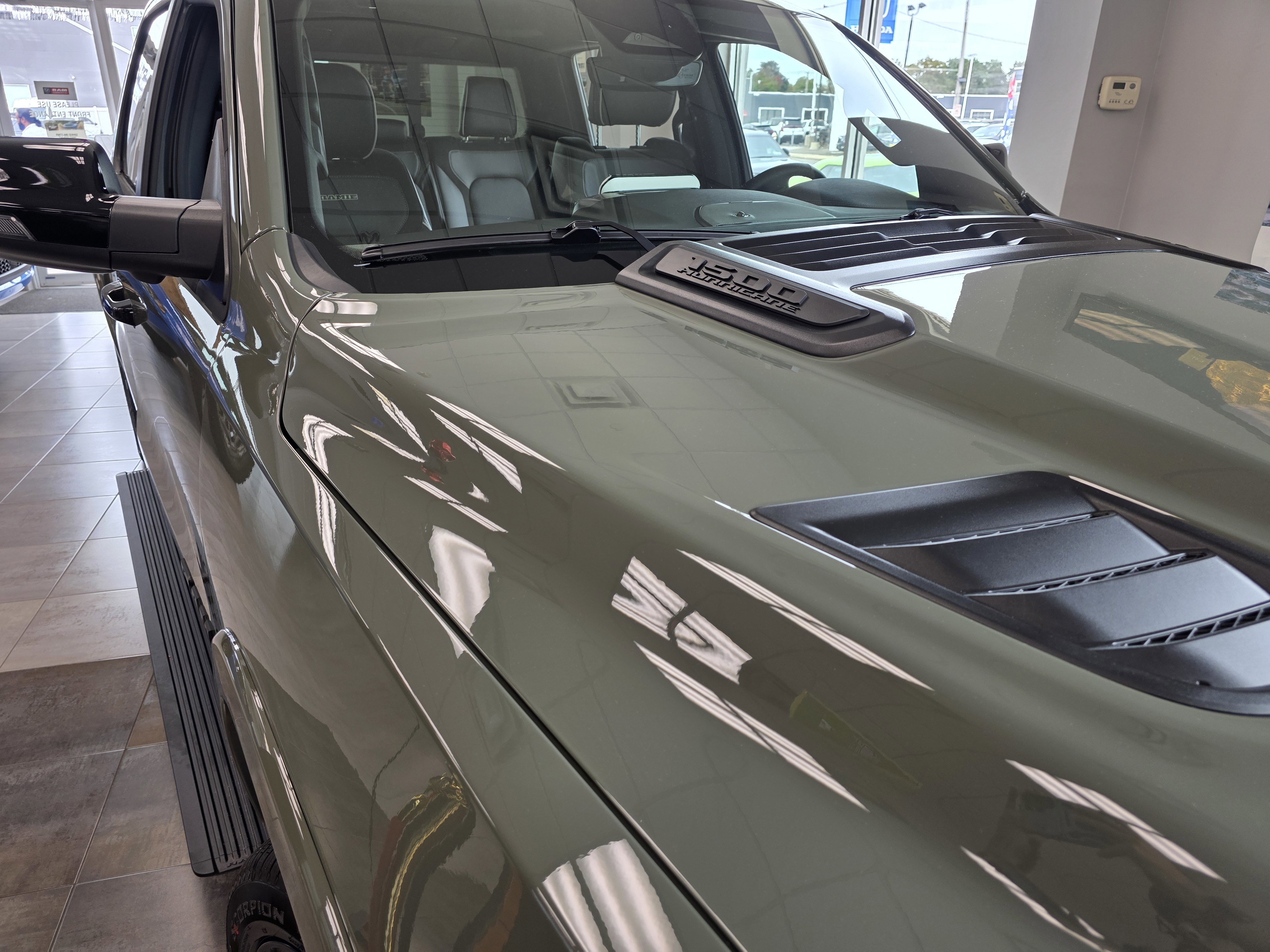 New 2026 RAM 1500 Laramie image 33