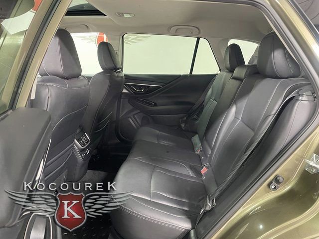 Used 2023 Subaru Outback Limited w/ Popular Package #2 image 20