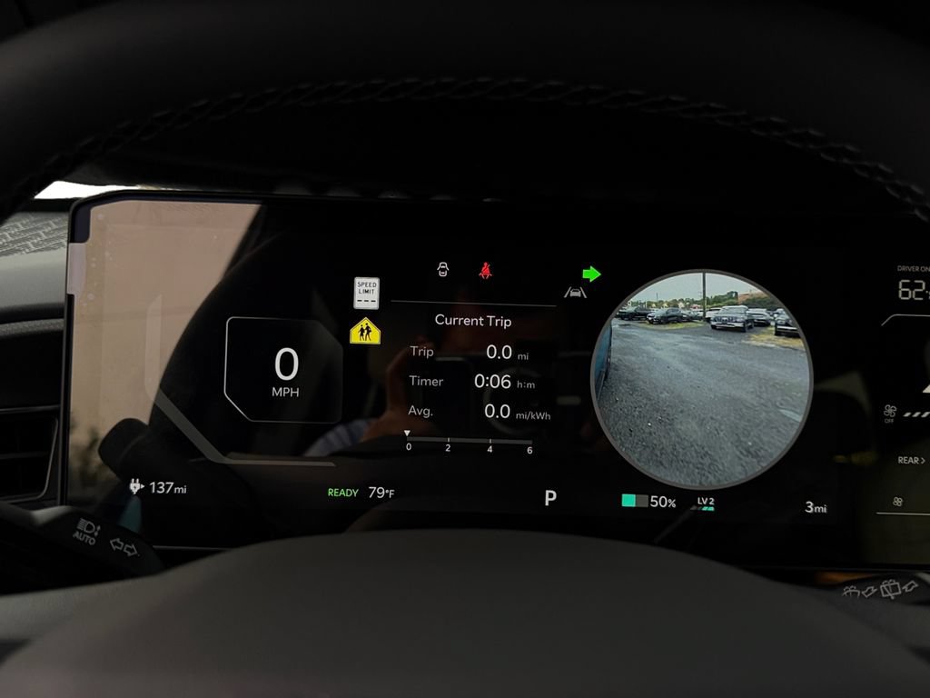 New 2026 Kia EV9 GT-Line AWD/4WD image 27