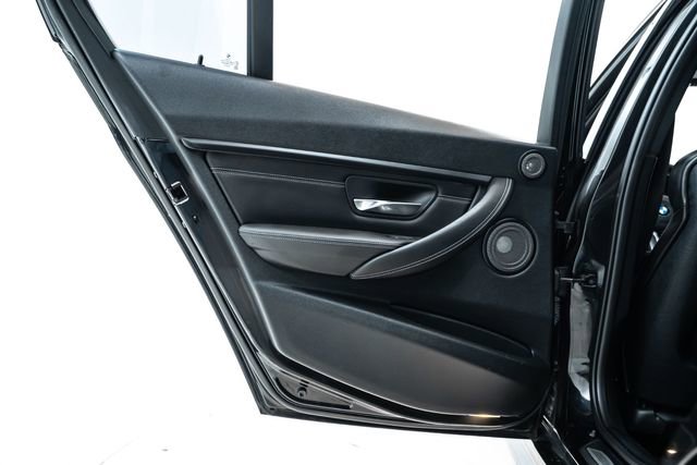 Used 2016 BMW M3 image 21
