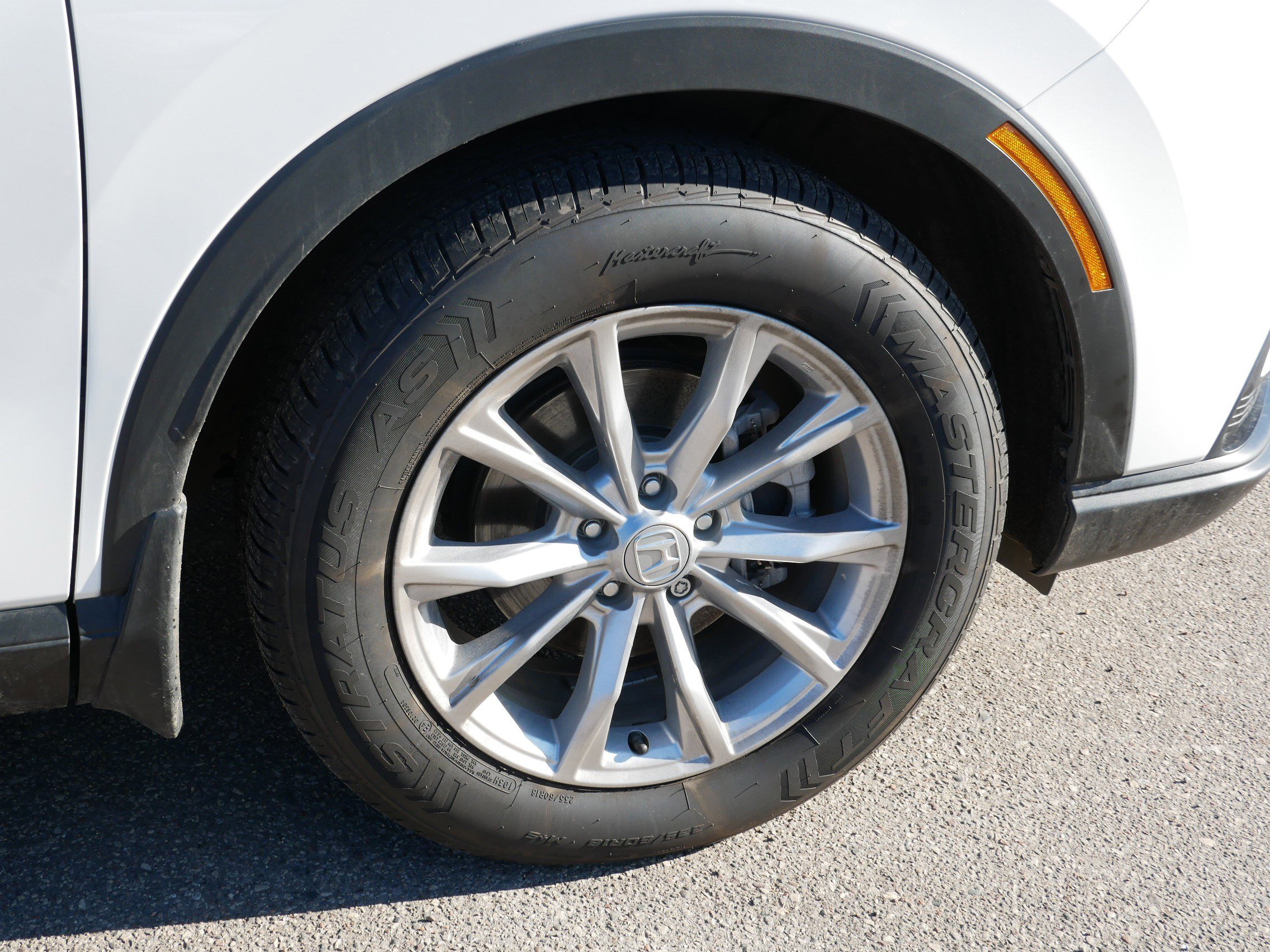 Used 2023 Honda CR-V EX-L image 15