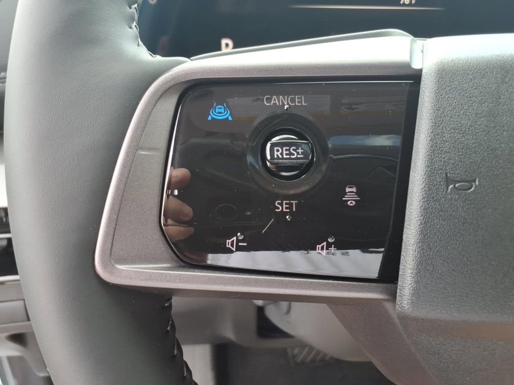 New 2026 Nissan Murano Platinum w/ Cargo Package image 17