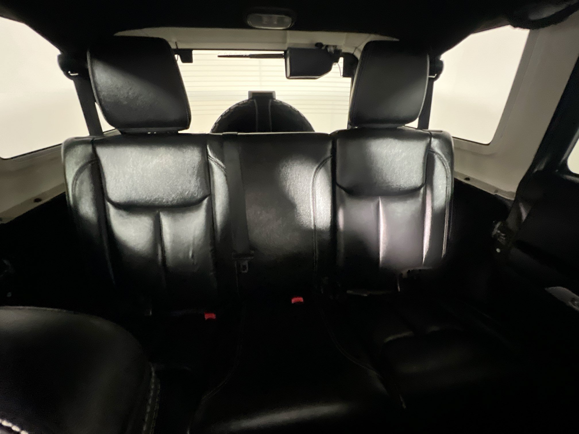 Used 2015 Jeep Wrangler Unlimited Rubicon AWD/4WD image 31