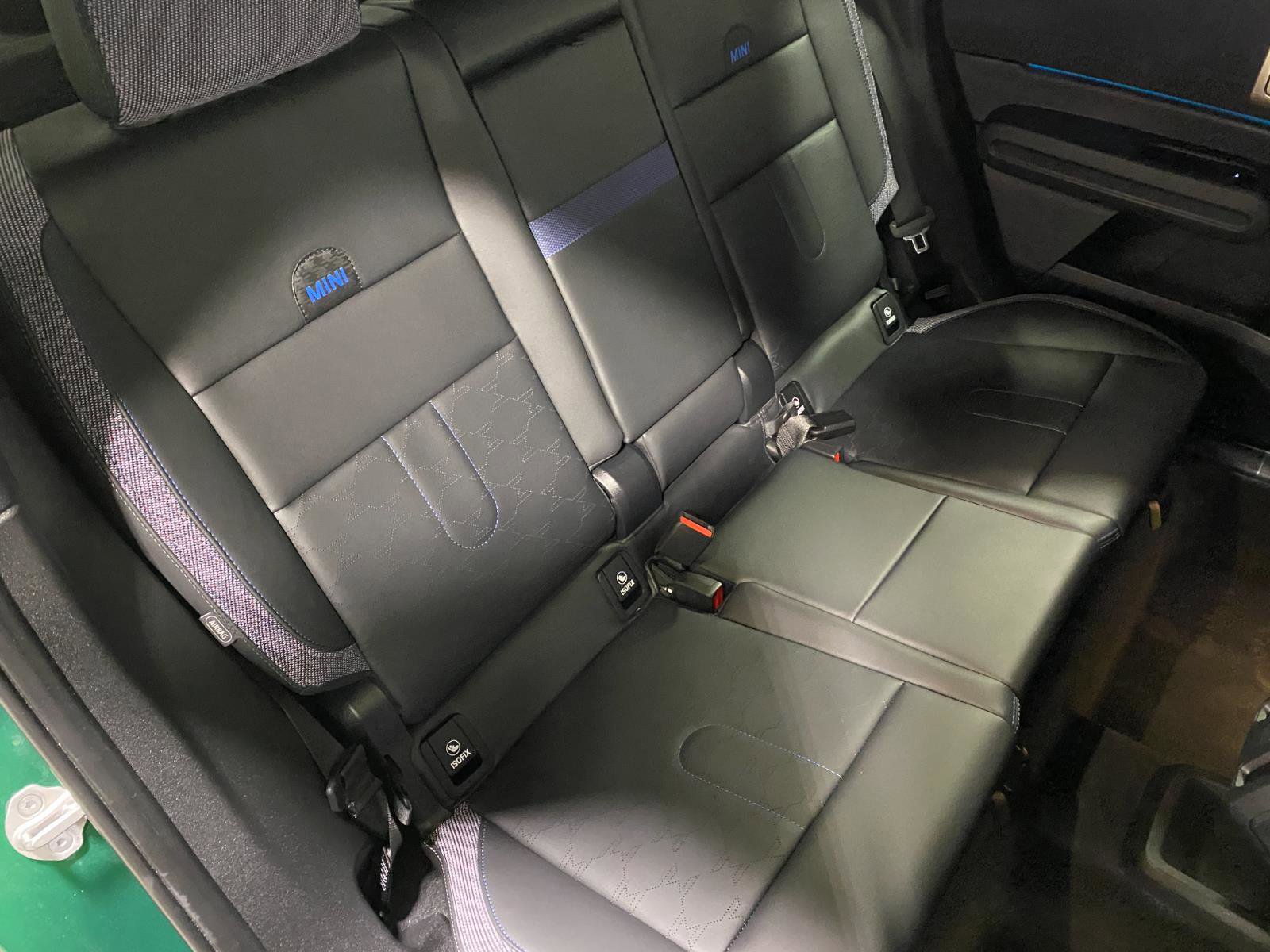 Certified 2025 MINI Cooper Countryman S image 16