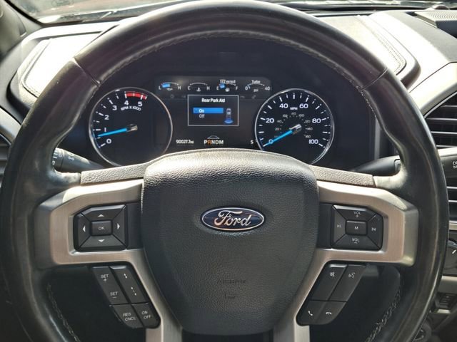 Used 2021 Ford F450 Platinum image 24