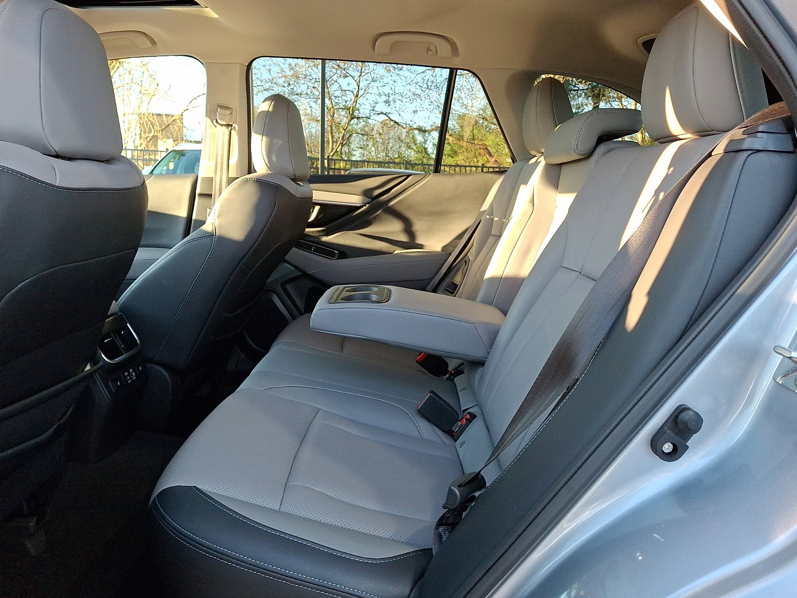 Used 2024 Subaru Outback Limited image 10