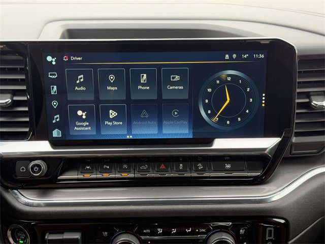 Used 2024 Chevrolet Silverado 1500 High Country w/ Technology Package image 21