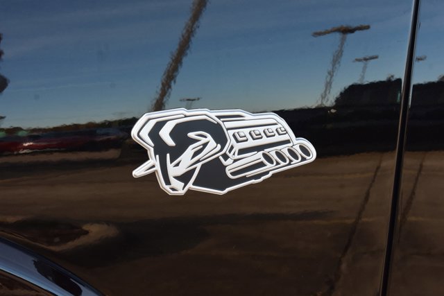 New 2026 RAM 1500 Big Horn image 12